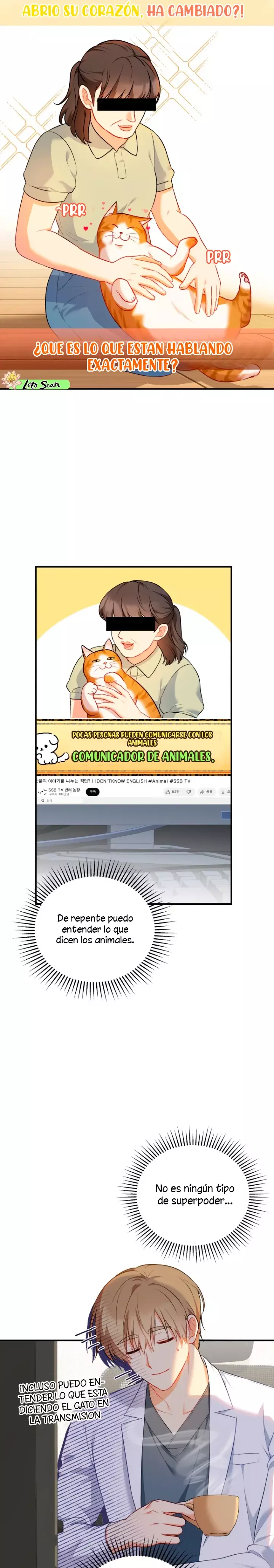 ¡Veterinario! ¿Hola? Capitulo 2 página 12