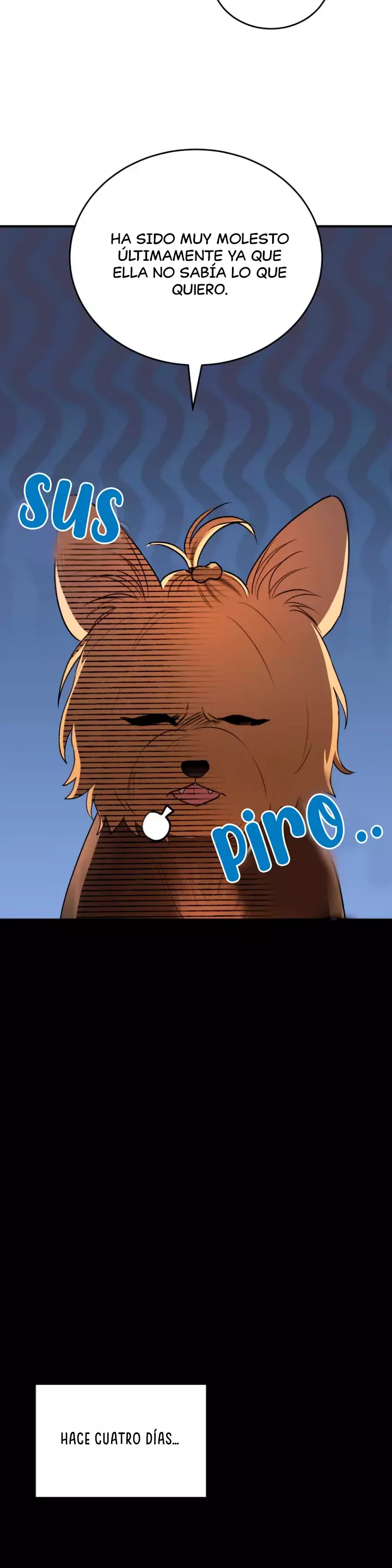 ¡Veterinario! ¿Hola? Capitulo 2 página 22