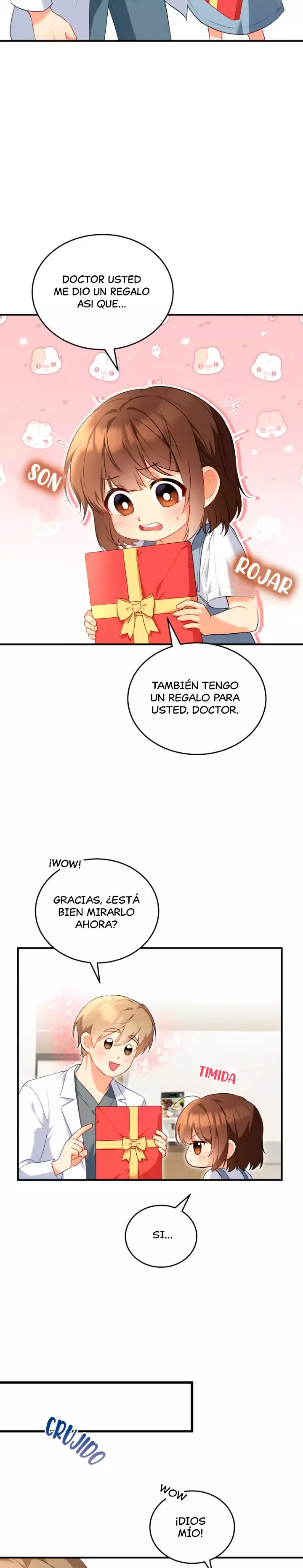 ¡Veterinario! ¿Hola? Capitulo 2 página 41