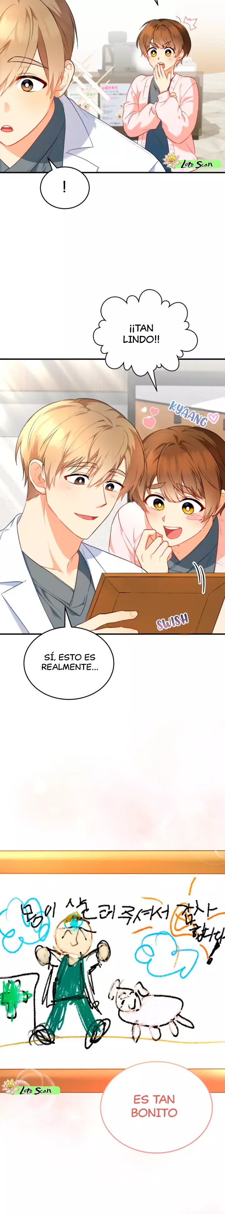 ¡Veterinario! ¿Hola? Capitulo 2 página 42