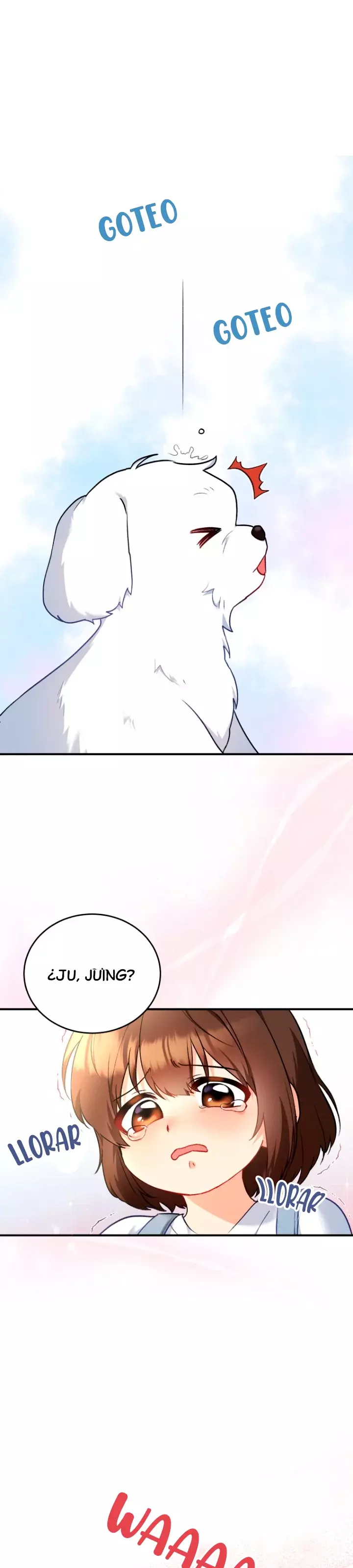 ¡Veterinario! ¿Hola? Capitulo 2 página 5