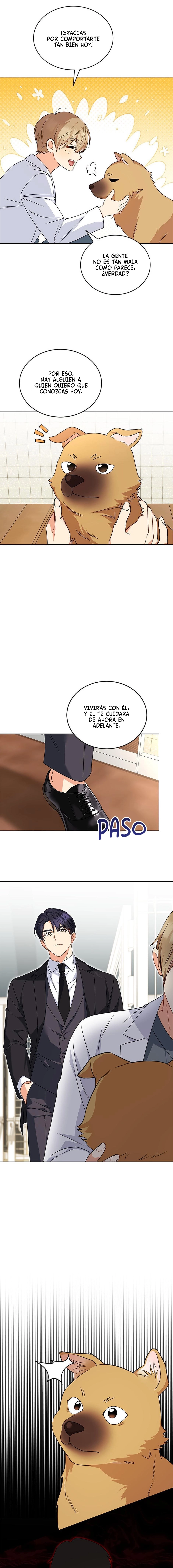 ¡Veterinario! ¿Hola? Capitulo 20 página 12