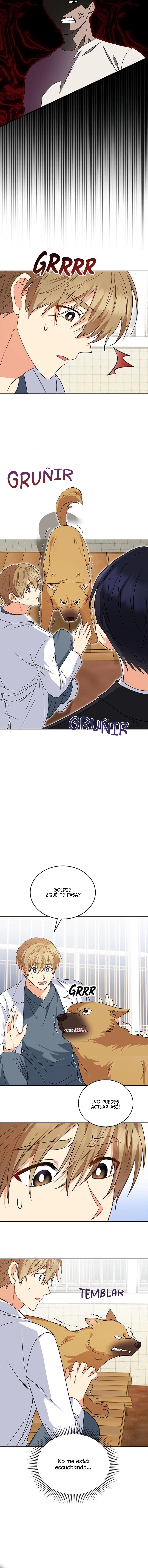 ¡Veterinario! ¿Hola? Capitulo 20 página 13