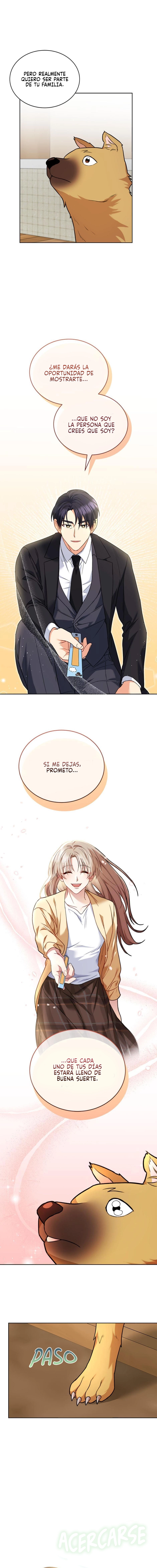 ¡Veterinario! ¿Hola? Capitulo 20 página 3