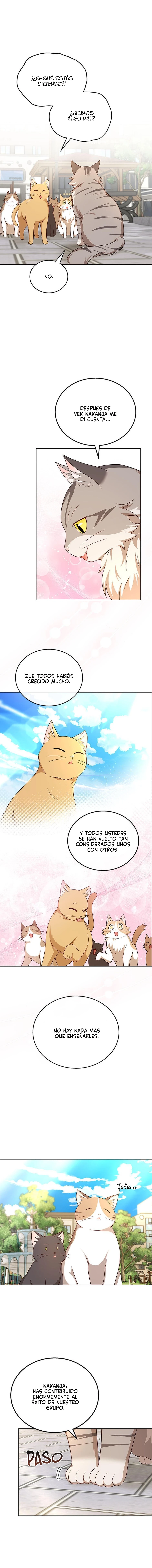 ¡Veterinario! ¿Hola? Capitulo 21 página 13