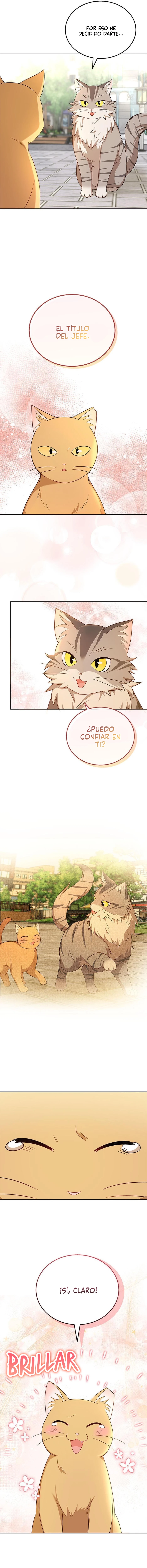 ¡Veterinario! ¿Hola? Capitulo 21 página 14