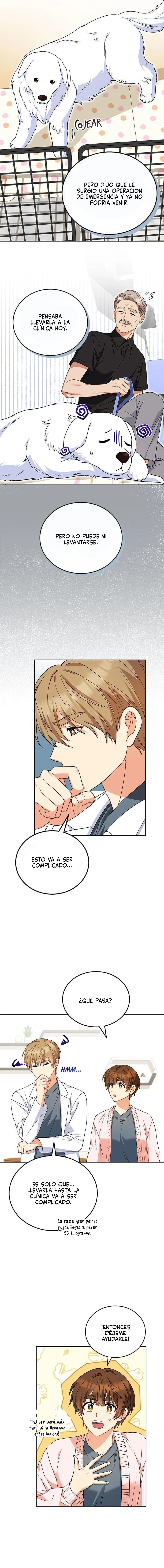¡Veterinario! ¿Hola? Capitulo 22 página 10