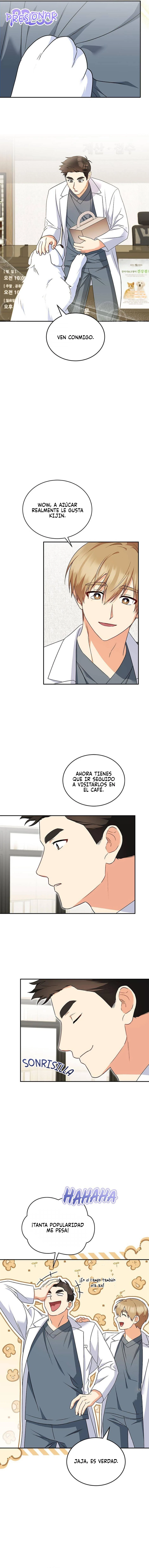¡Veterinario! ¿Hola? Capitulo 24 página 13