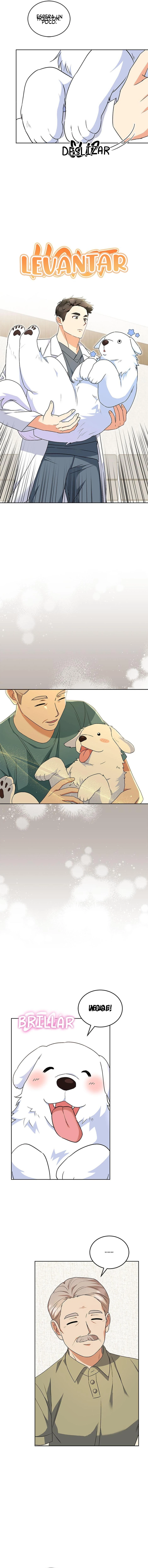 ¡Veterinario! ¿Hola? Capitulo 24 página 5