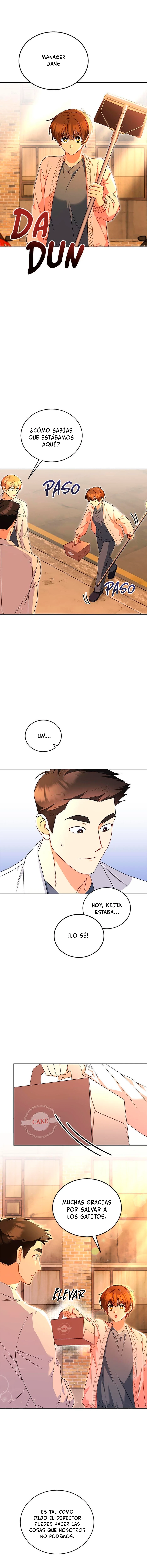 ¡Veterinario! ¿Hola? Capitulo 26 página 14