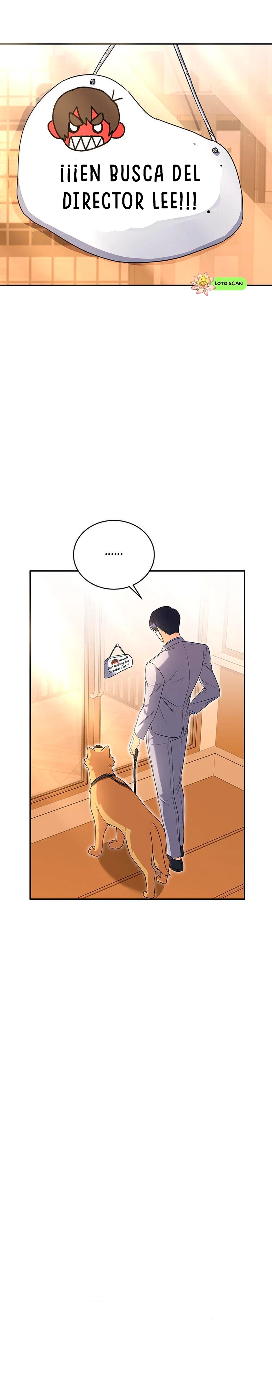 ¡Veterinario! ¿Hola? Capitulo 26 página 17