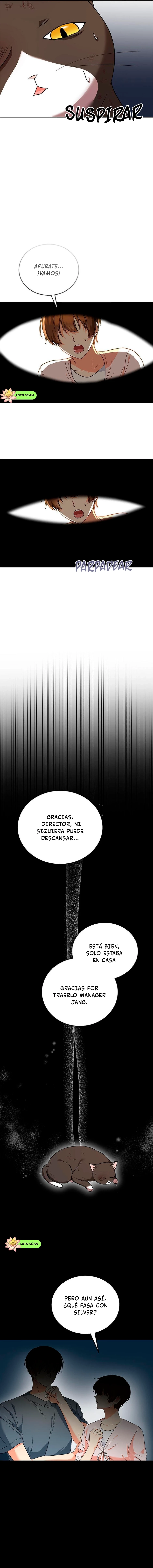¡Veterinario! ¿Hola? Capitulo 27 página 12