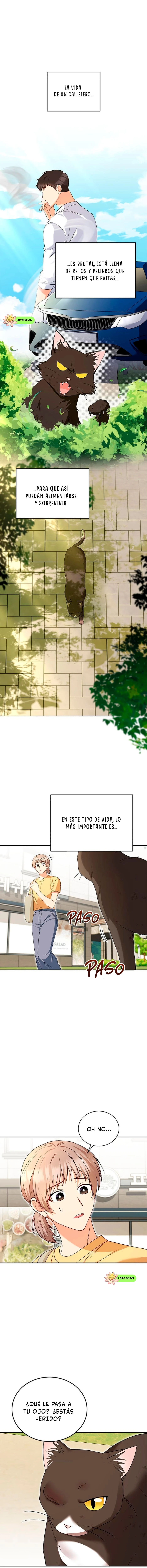 ¡Veterinario! ¿Hola? Capitulo 27 página 2