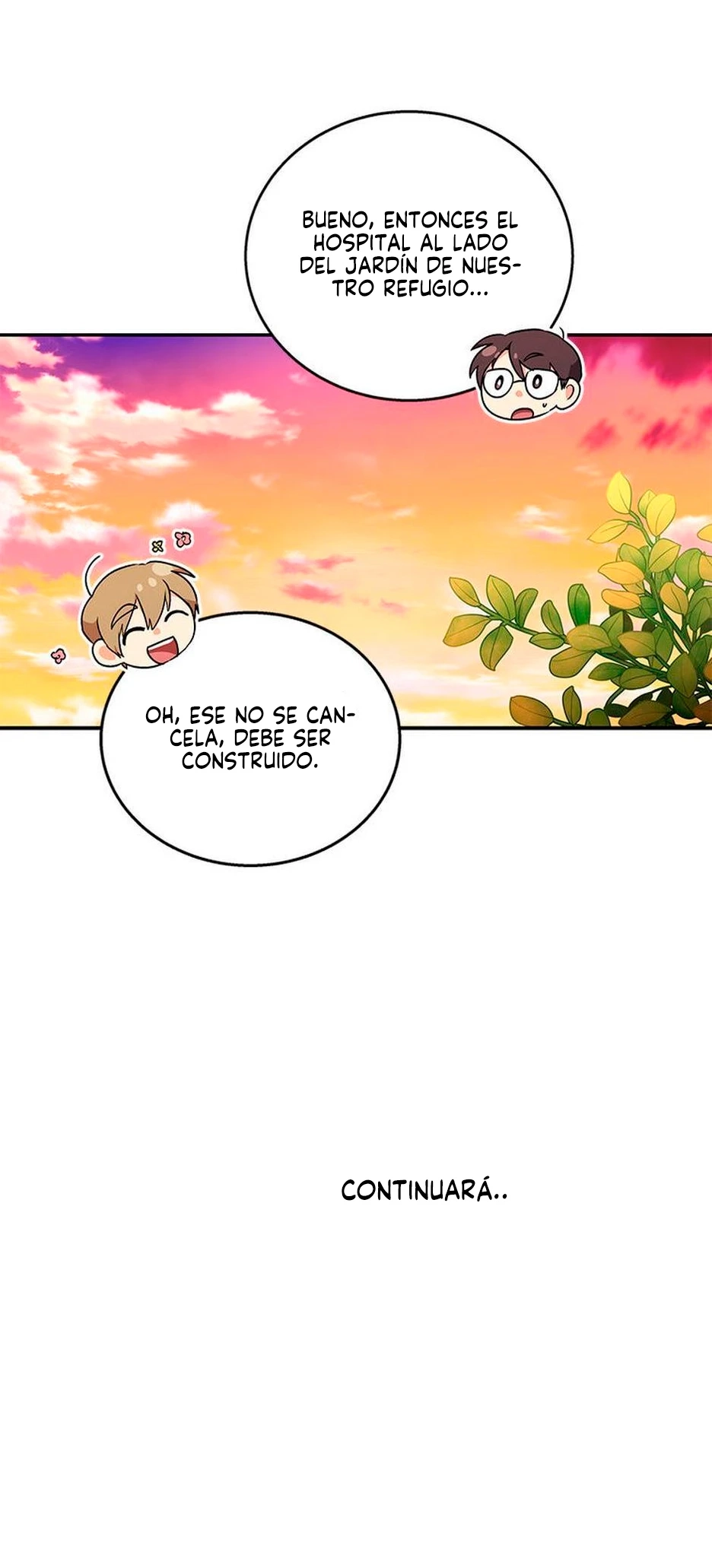 ¡Veterinario! ¿Hola? Capitulo 29 página 15