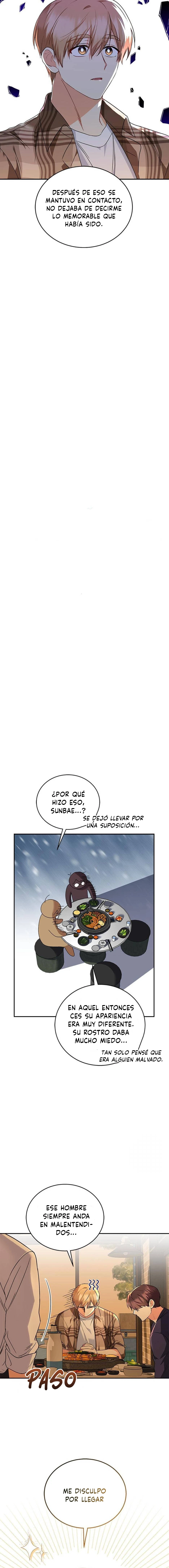 ¡Veterinario! ¿Hola? Capitulo 29 página 5