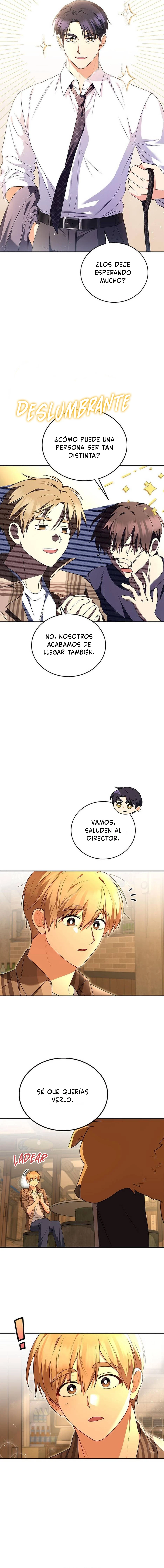 ¡Veterinario! ¿Hola? Capitulo 29 página 6