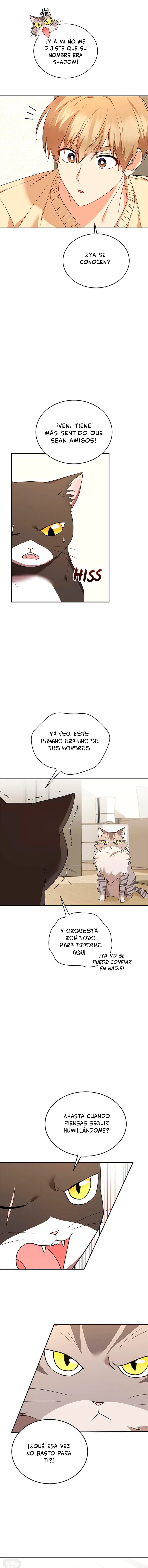 ¡Veterinario! ¿Hola? Capitulo 30 página 10
