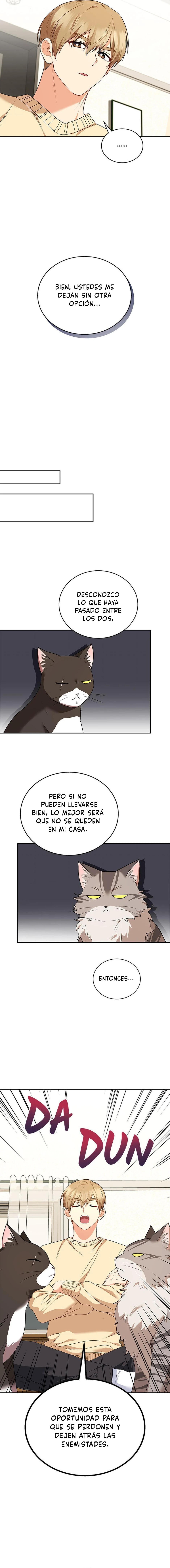 ¡Veterinario! ¿Hola? Capitulo 30 página 11