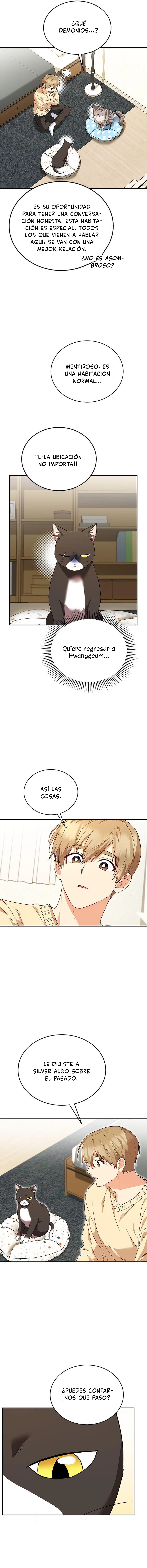 ¡Veterinario! ¿Hola? Capitulo 30 página 12