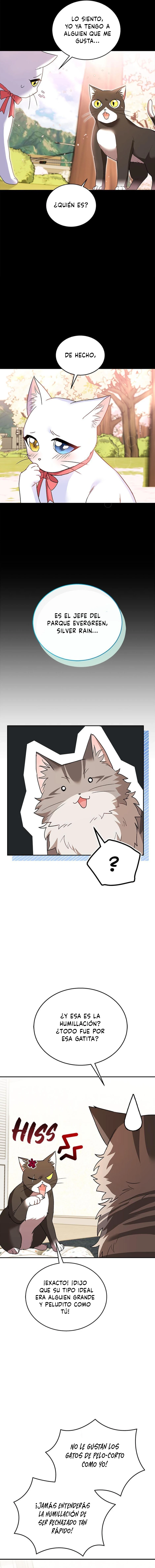 ¡Veterinario! ¿Hola? Capitulo 30 página 15
