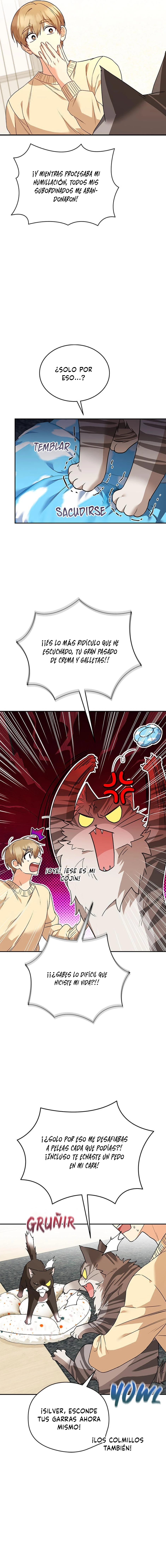 ¡Veterinario! ¿Hola? Capitulo 30 página 16