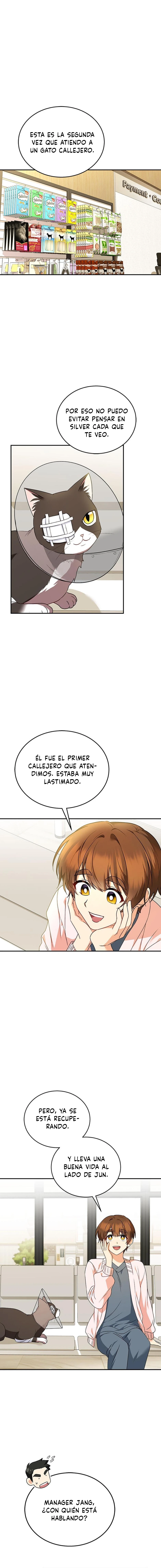 ¡Veterinario! ¿Hola? Capitulo 30 página 2