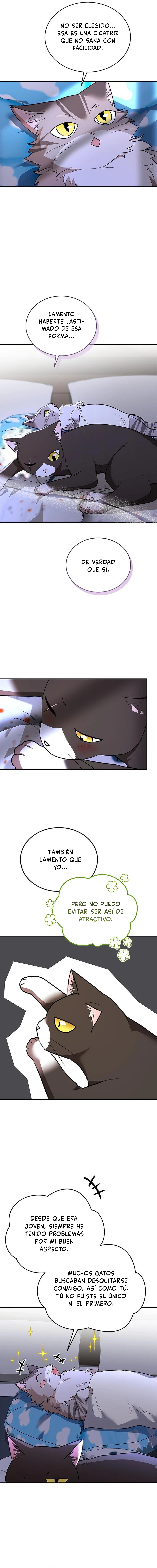 ¡Veterinario! ¿Hola? Capitulo 30 página 20