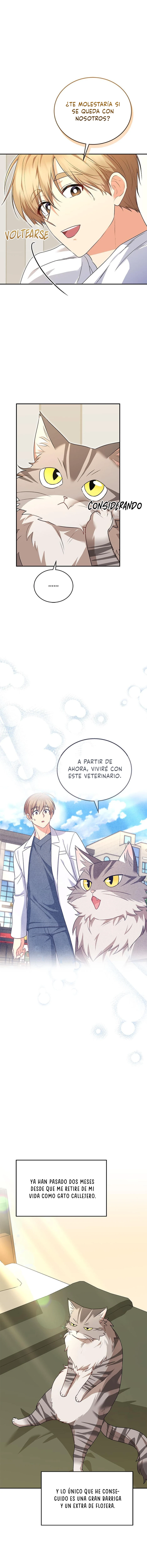 ¡Veterinario! ¿Hola? Capitulo 30 página 4