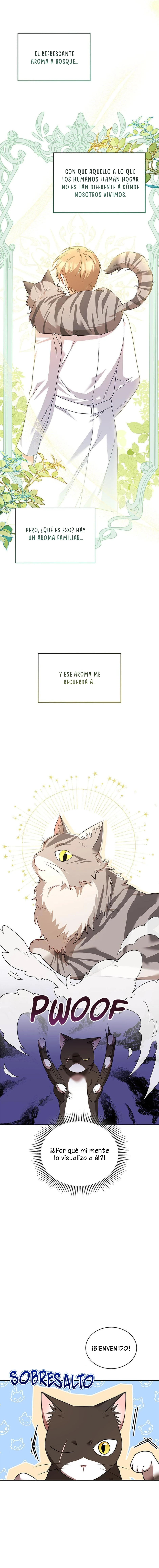 ¡Veterinario! ¿Hola? Capitulo 30 página 6