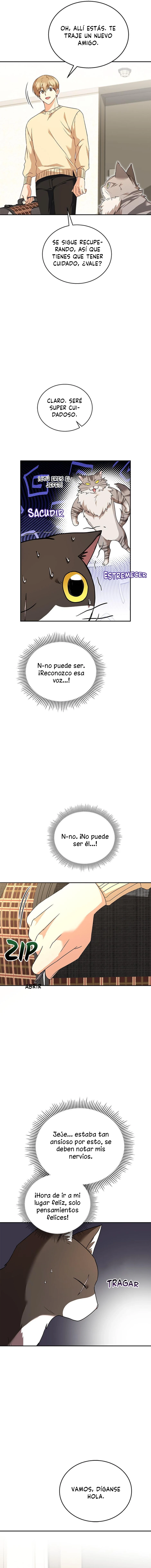 ¡Veterinario! ¿Hola? Capitulo 30 página 7
