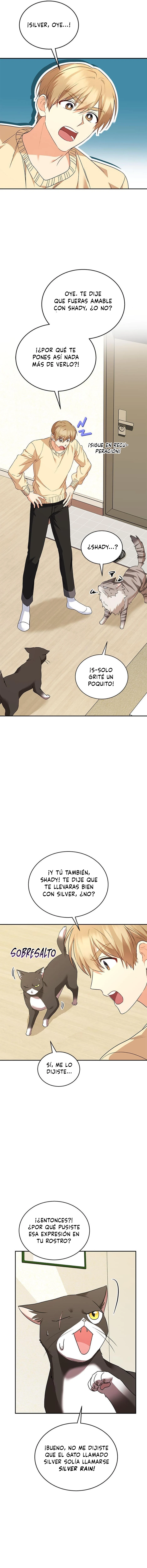 ¡Veterinario! ¿Hola? Capitulo 30 página 9
