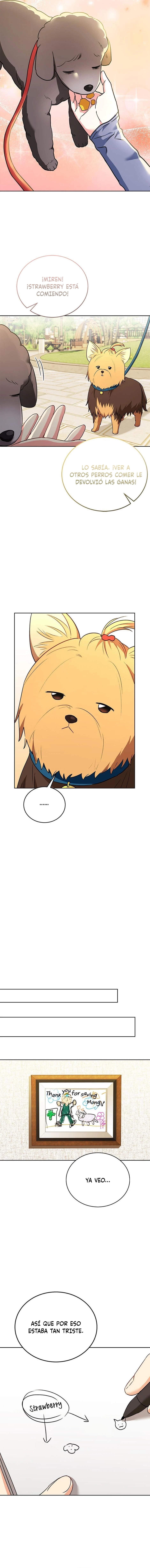 ¡Veterinario! ¿Hola? Capitulo 32 página 15