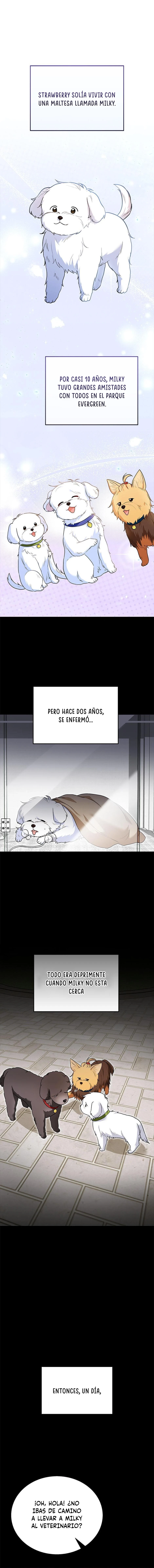 ¡Veterinario! ¿Hola? Capitulo 32 página 2