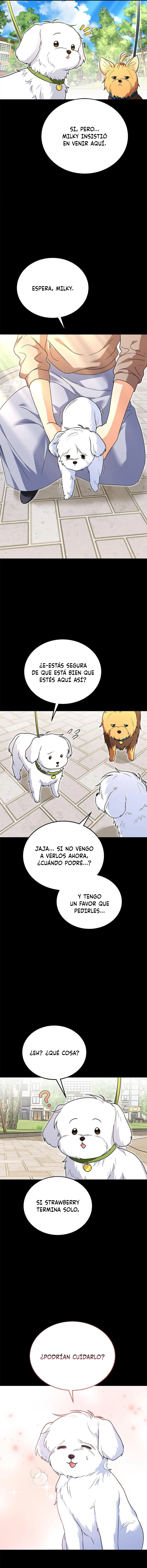 ¡Veterinario! ¿Hola? Capitulo 32 página 3