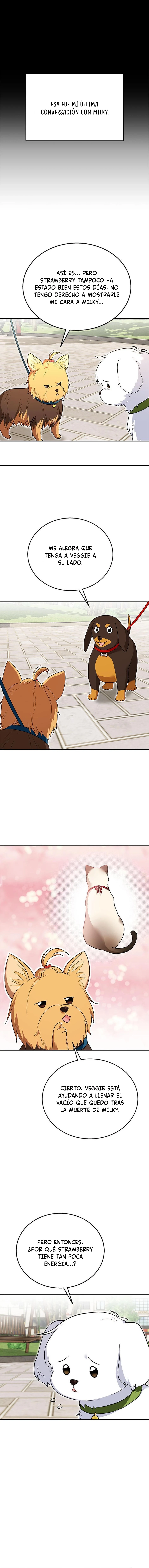 ¡Veterinario! ¿Hola? Capitulo 32 página 4