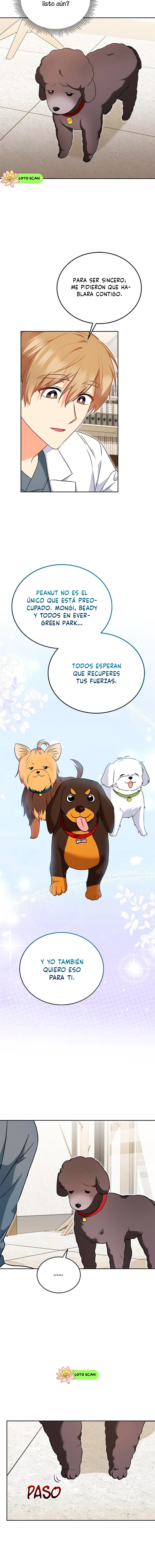 ¡Veterinario! ¿Hola? Capitulo 33 página 13