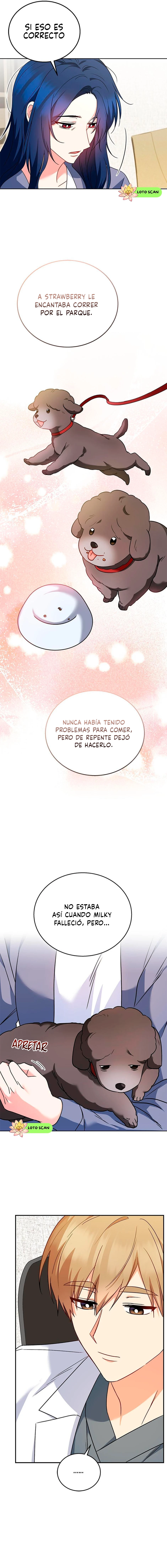 ¡Veterinario! ¿Hola? Capitulo 33 página 3