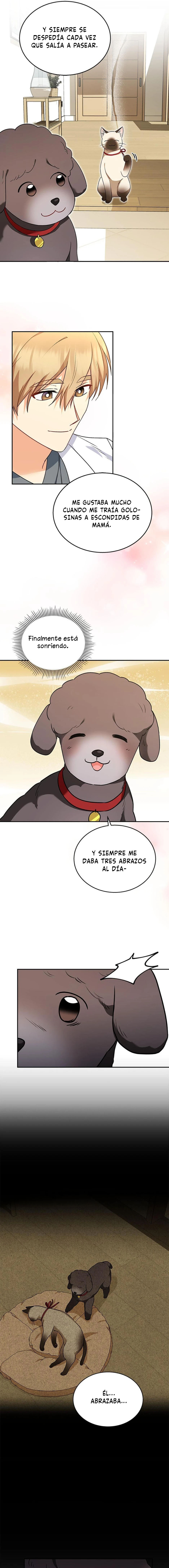 ¡Veterinario! ¿Hola? Capitulo 34 página 12