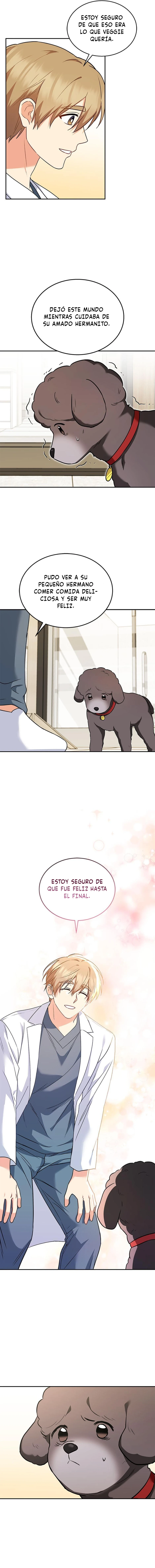 ¡Veterinario! ¿Hola? Capitulo 34 página 14