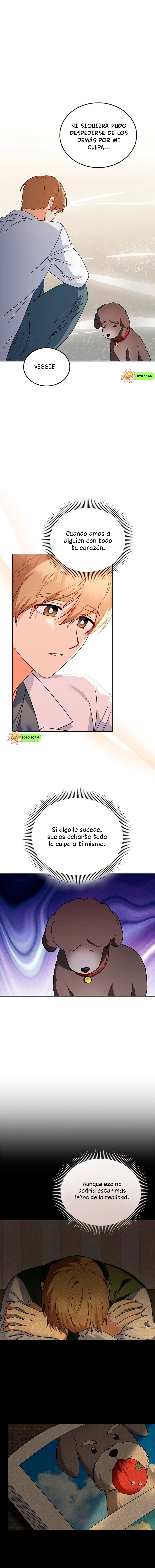 ¡Veterinario! ¿Hola? Capitulo 34 página 2