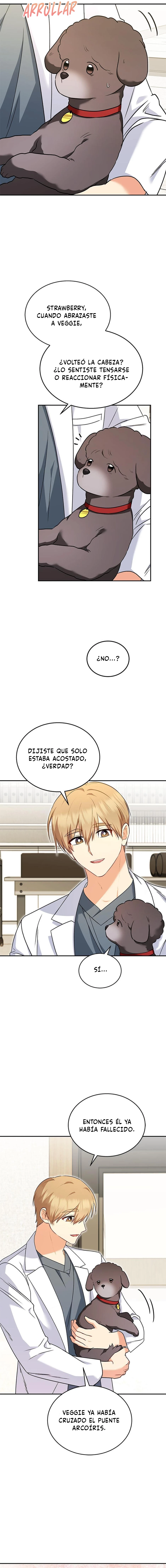 ¡Veterinario! ¿Hola? Capitulo 34 página 9