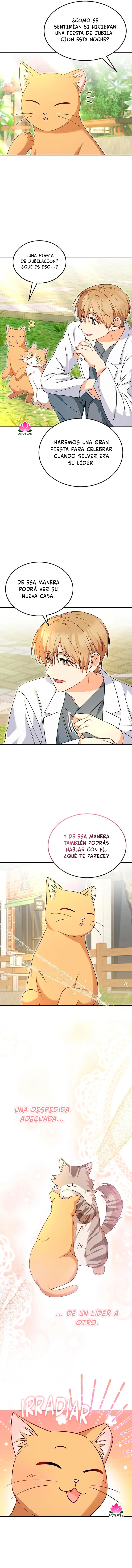 ¡Veterinario! ¿Hola? Capitulo 37 página 10