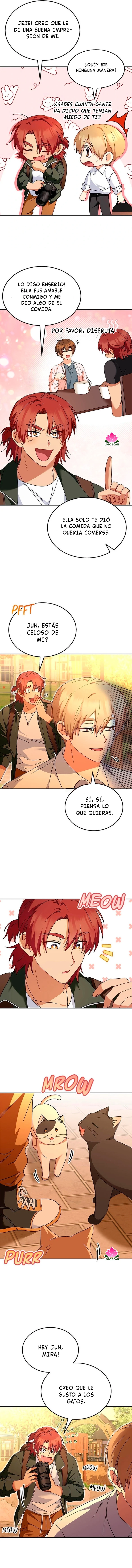 ¡Veterinario! ¿Hola? Capitulo 37 página 12