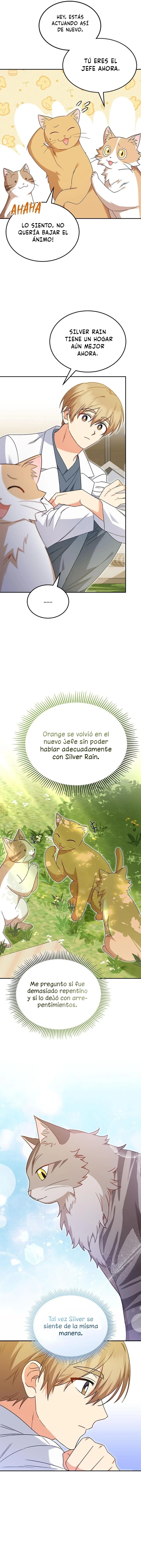 ¡Veterinario! ¿Hola? Capitulo 37 página 9