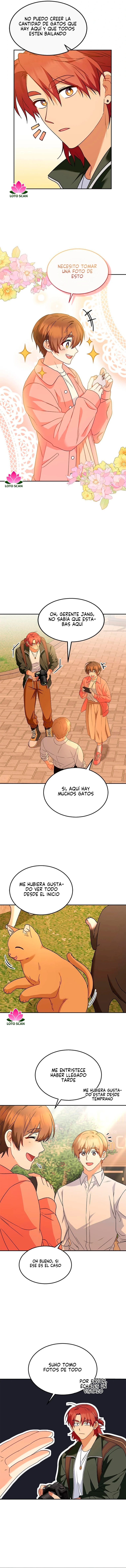 ¡Veterinario! ¿Hola? Capitulo 38 página 10