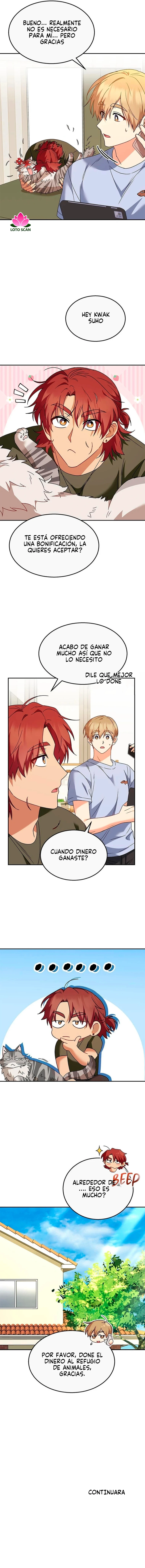 ¡Veterinario! ¿Hola? Capitulo 38 página 13