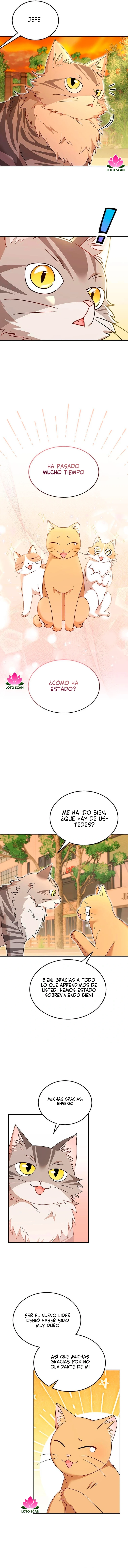 ¡Veterinario! ¿Hola? Capitulo 38 página 3