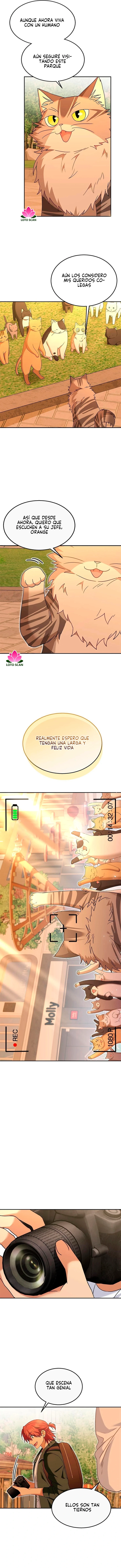 ¡Veterinario! ¿Hola? Capitulo 38 página 9