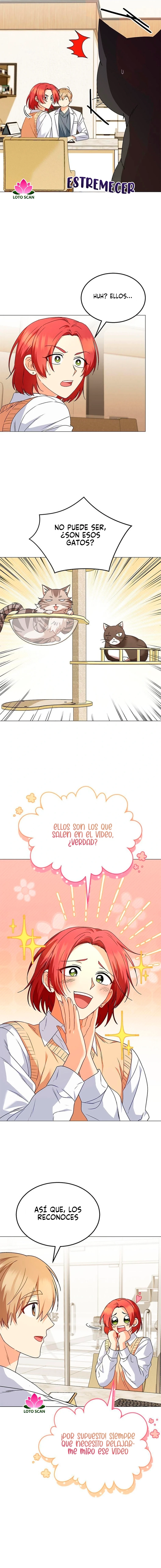 ¡Veterinario! ¿Hola? Capitulo 39 página 11