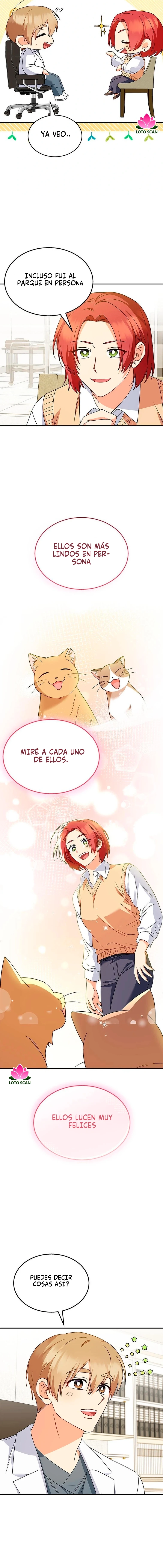 ¡Veterinario! ¿Hola? Capitulo 39 página 14